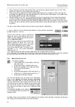 Preview for 21 page of LumaSense technologies IN 5 plus Operation Manual