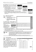 Preview for 22 page of LumaSense technologies IN 5 plus Operation Manual