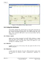 Предварительный просмотр 31 страницы LumaSense technologies INNOVA 1316A-1 Instruction Manual