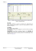 Предварительный просмотр 36 страницы LumaSense technologies INNOVA 1316A-1 Instruction Manual