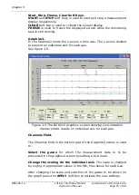 Предварительный просмотр 45 страницы LumaSense technologies INNOVA 1316A-1 Instruction Manual