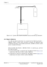 Предварительный просмотр 68 страницы LumaSense technologies INNOVA 1316A-1 Instruction Manual