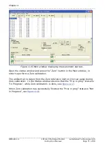 Предварительный просмотр 71 страницы LumaSense technologies INNOVA 1316A-1 Instruction Manual