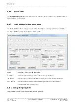 Preview for 17 page of LumaSense technologies Innova-1409 Service Manual