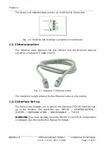 Предварительный просмотр 13 страницы LumaSense technologies Innova Type 1314i Interface Manual