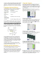 Предварительный просмотр 2 страницы LumaSense technologies LumaSmart Quick Start Manual