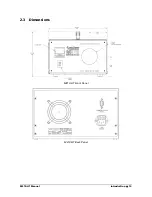 Preview for 10 page of LumaSense technologies M310-HT Manual