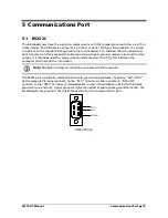 Preview for 15 page of LumaSense technologies M310-HT Manual