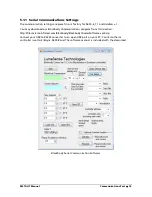 Preview for 16 page of LumaSense technologies M310-HT Manual