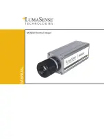 LumaSense technologies MCS640 Manual предпросмотр