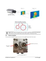 Предварительный просмотр 13 страницы LumaSense technologies MCS640 Manual