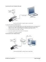 Предварительный просмотр 16 страницы LumaSense technologies MCS640 Manual