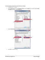 Предварительный просмотр 22 страницы LumaSense technologies MCS640 Manual