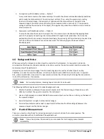 Предварительный просмотр 34 страницы LumaSense technologies MCS640 Manual