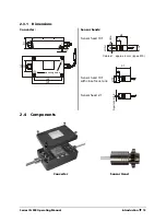 Предварительный просмотр 7 страницы LumaSense 3 874 160 Operation Manual