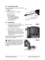 Предварительный просмотр 10 страницы LumaSense 3 874 160 Operation Manual