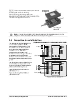 Предварительный просмотр 11 страницы LumaSense 3 874 160 Operation Manual