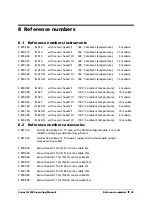 Предварительный просмотр 25 страницы LumaSense 3 874 160 Operation Manual