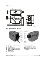 Preview for 12 page of LumaSense IGA 12-TSP Manual