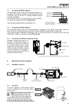 Preview for 8 page of LumaSense Impac INFRATHERM ISR 50-LO User Manual