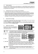 Preview for 11 page of LumaSense Impac INFRATHERM ISR 50-LO User Manual