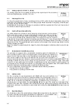 Preview for 15 page of LumaSense Impac INFRATHERM ISR 50-LO User Manual