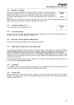 Preview for 16 page of LumaSense Impac INFRATHERM ISR 50-LO User Manual