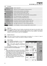 Preview for 17 page of LumaSense Impac INFRATHERM ISR 50-LO User Manual