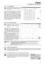 Preview for 20 page of LumaSense Impac INFRATHERM ISR 50-LO User Manual