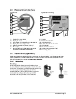 Preview for 13 page of LumaSense IMPAC ISR 12-LO/GS Manual