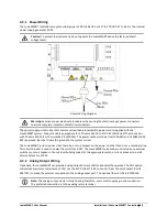 Preview for 48 page of LumaSense LumaSMART User Manual