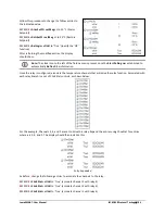 Preview for 104 page of LumaSense LumaSMART User Manual