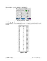 Preview for 128 page of LumaSense LumaSMART User Manual