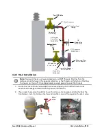 Preview for 36 page of LumaSense SmartDGA Hardware Manual