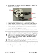 Preview for 48 page of LumaSense SmartDGA Hardware Manual