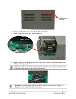 Preview for 83 page of LumaSense SmartDGA Hardware Manual