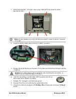 Preview for 85 page of LumaSense SmartDGA Hardware Manual