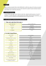 Preview for 38 page of Lumatek ATS200W Manual