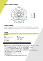 Preview for 12 page of Lumatek ATS300W Manual