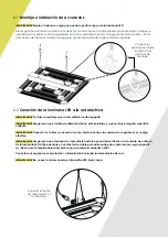 Preview for 14 page of Lumatek ATS300W Manual