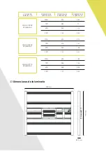 Предварительный просмотр 14 страницы Lumatek LUMLED0011 Manual