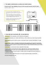 Предварительный просмотр 20 страницы Lumatek LUMLED0011 Manual