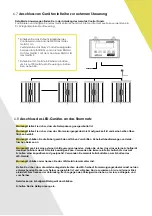 Предварительный просмотр 30 страницы Lumatek LUMLED0011 Manual