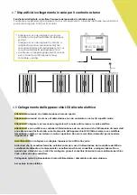 Предварительный просмотр 40 страницы Lumatek LUMLED0011 Manual