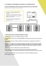 Предварительный просмотр 50 страницы Lumatek LUMLED0011 Manual