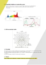 Предварительный просмотр 55 страницы Lumatek LUMLED0011 Manual