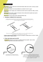 Предварительный просмотр 17 страницы Lumatek LUMLED020 Manual