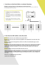 Предварительный просмотр 30 страницы Lumatek LUMLED020 Manual