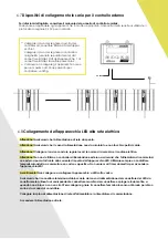 Предварительный просмотр 40 страницы Lumatek LUMLED020 Manual