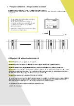 Предварительный просмотр 60 страницы Lumatek LUMLED020 Manual